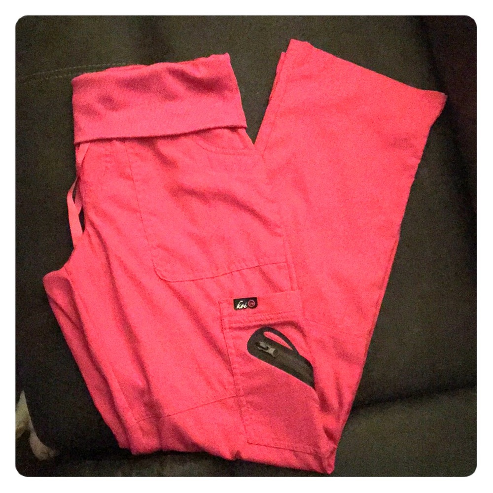 Koi lite pants